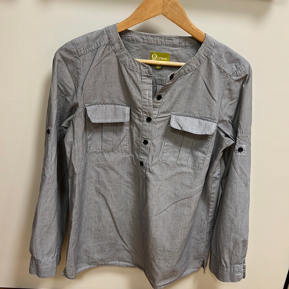 QMack women’s top